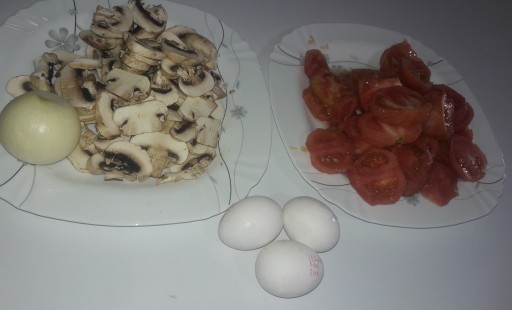 از شما/ ناهار