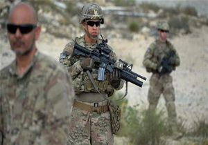 افشاگری در مورد دروغ بزرگ آمریکا در افغانستان