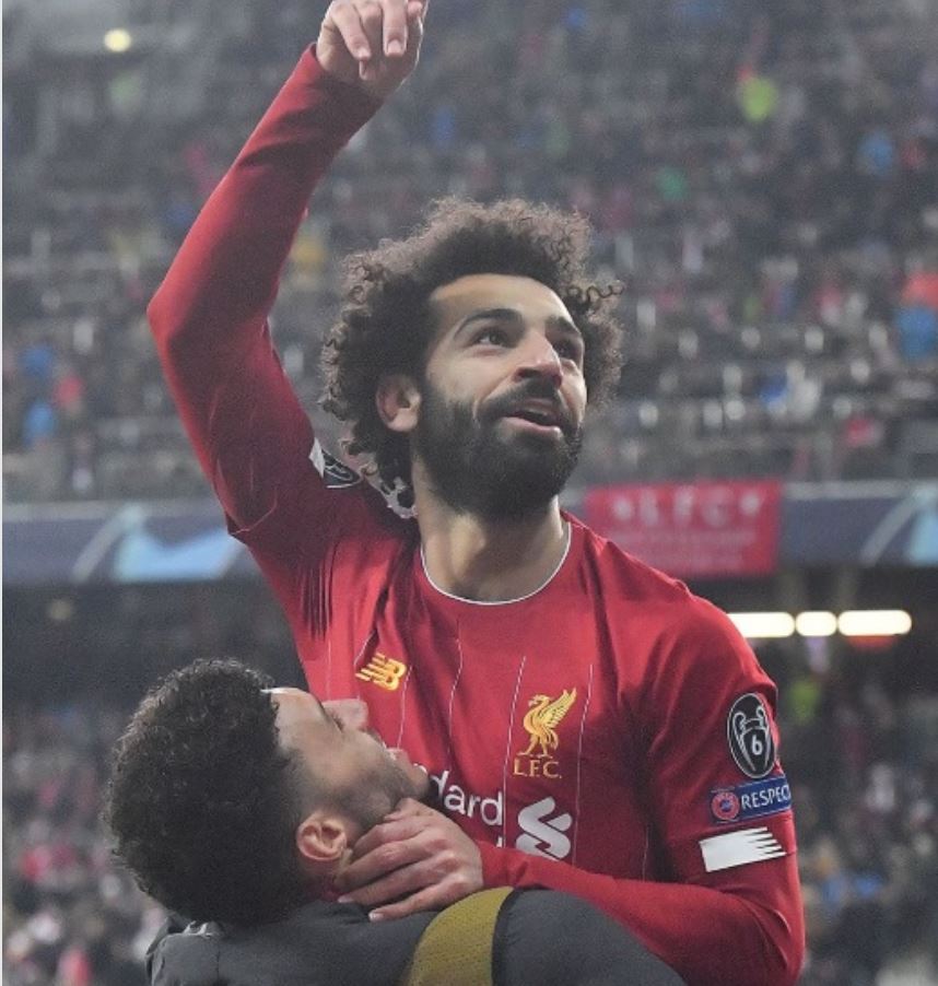 لیگ قهرمانان اروپا/ لیورپول صدرنشین شد، ناپولی دوم