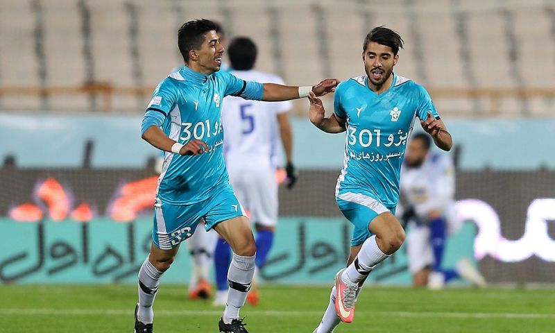 استقلال بدون سرمربی هم خوب بود