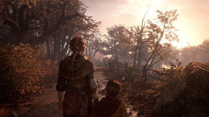 قسمت دوم A Plague Tale ظاهرا در حال ساخت است
