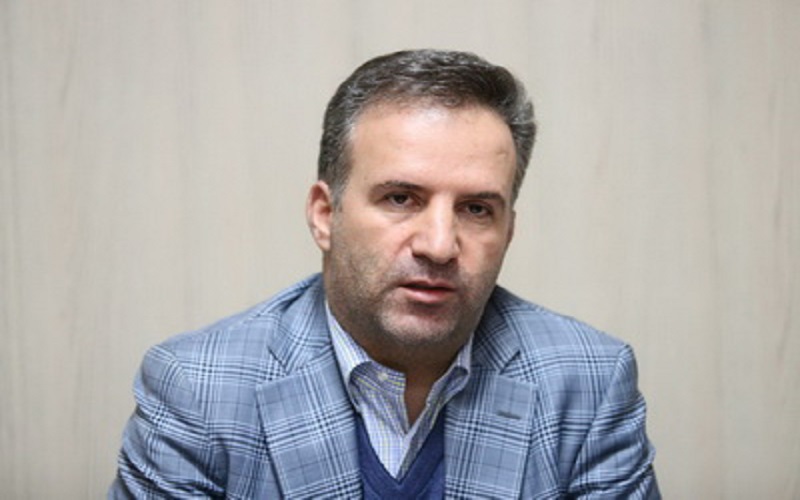 عضو فراکسیون امید: مجلس از دولت ناراحت است