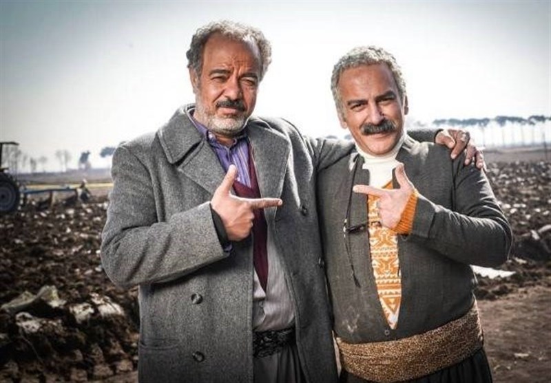 توضیحاتی درباره اعلام بازیگران فصل دوم سریال نون. خ