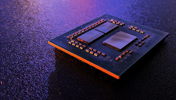 AMD تا سال ۲۰۲۰ سهم خود را از بازار پردازنده سرور به ۱۰ درصد می‌رساند