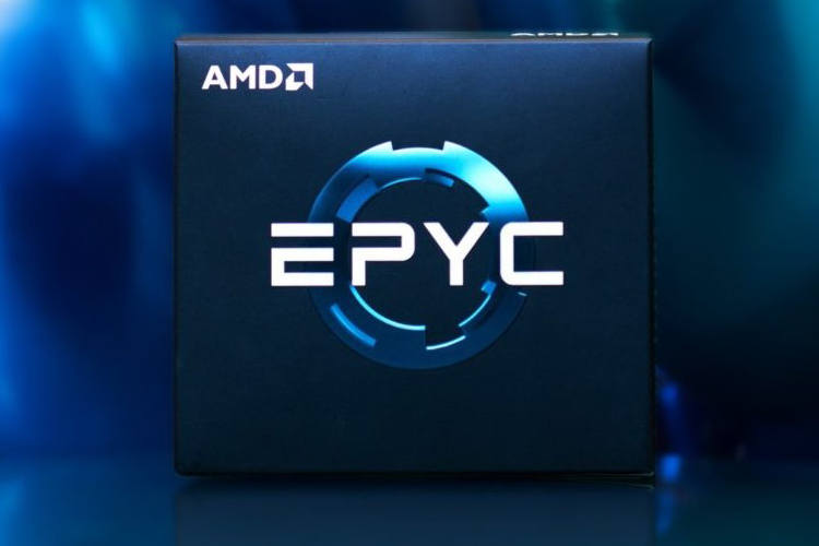 AMD تا سال ۲۰۲۰ سهم خود را از بازار پردازنده سرور به ۱۰ درصد می‌رساند