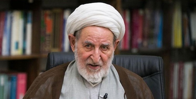 آیت الله یزدی کاندیدای مجلس خبرگان می‌شود