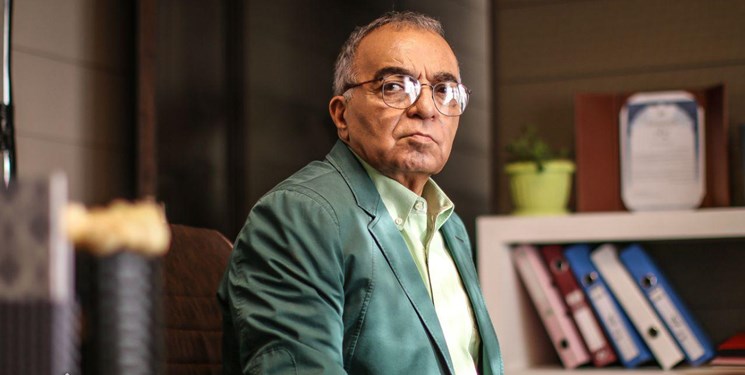 فروتن: مادرها، بهترین قصه‌گوها هستند