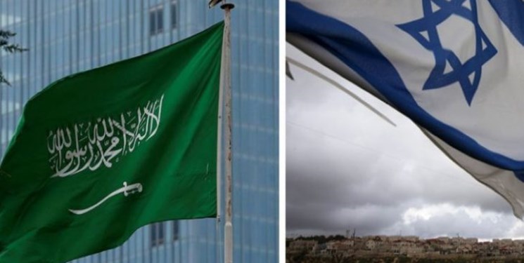پیشنهاد رسانه صهیونیستی به عربستان در مورد مقابله با ایران