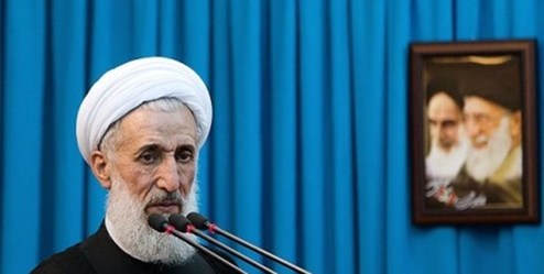 صدیقی: برخی وزرا با وجود پرونده‌های سنگین در دولت هستند