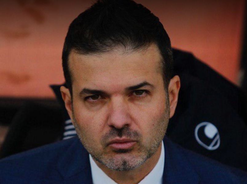 همان استراماچونی برمی‌گردد؟