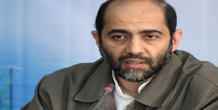مدیرعامل جدید بنیاد کرامت منصوب شد