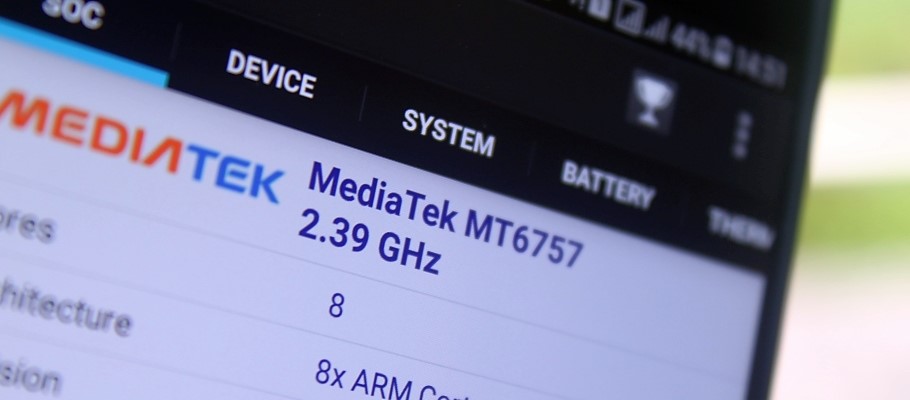 احتمال همکاری سامسونگ و مدیاتک برای تولید گوشی‌های میان‌رده 5G