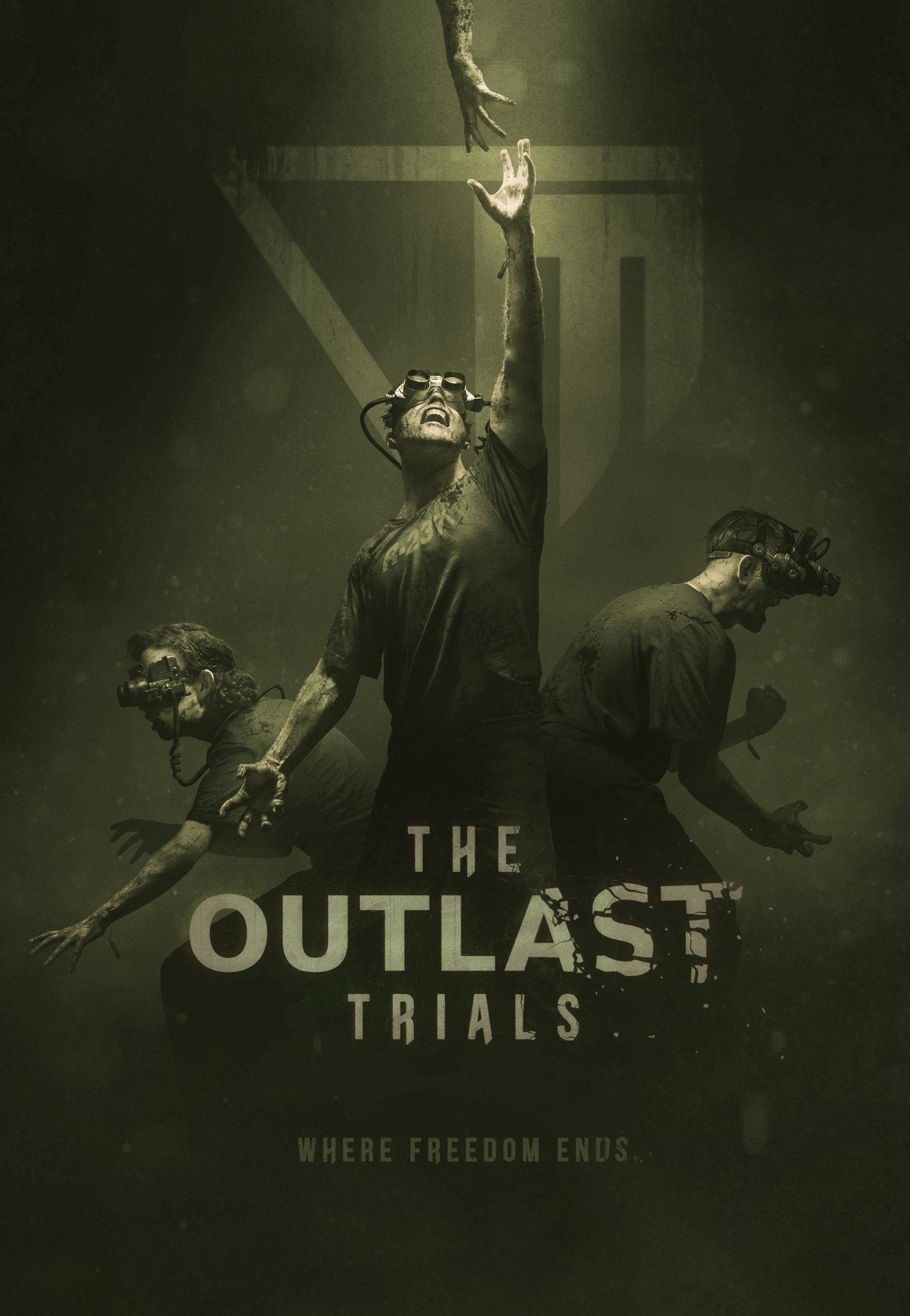 Outlast بعدی یک بازی چندنفره خواهد بود