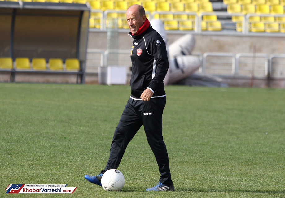 خطر بزرگ بیخ گوش پرسپولیس