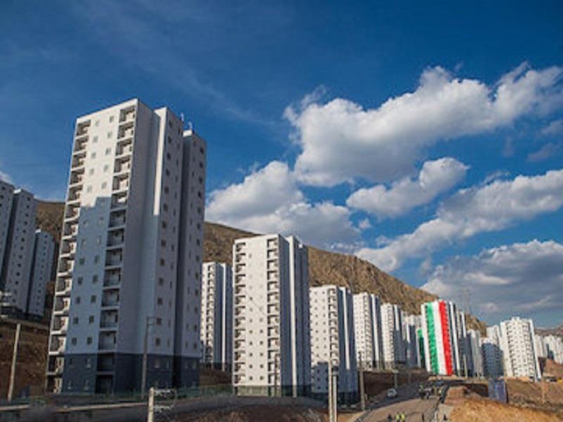  تهرانسر فعلا از لیست طرح اقدم ملی مسکن خارج شد