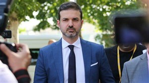 استراماچونی منتظر یک تماس