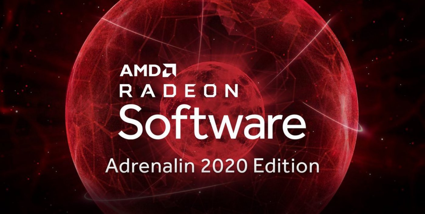 نسخه 2020 نرم افزار Radeon Adrenalin با بهبود عملکرد منتشر شد