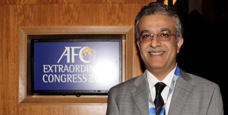 آرزوی موفقیت رئیس AFC برای 2 نماینده آسیا در جام باشگاه‌های جهان