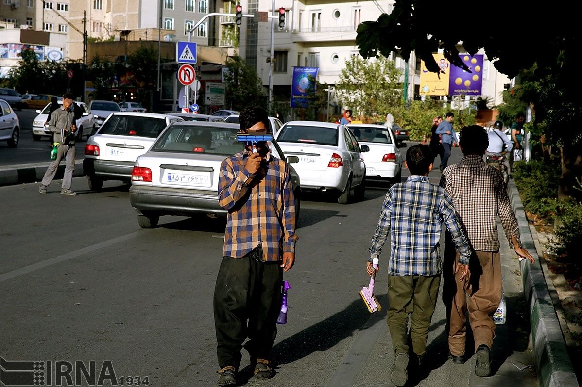 آسیب‌های اجتماعی در استان اردبیل رو به افزایش است