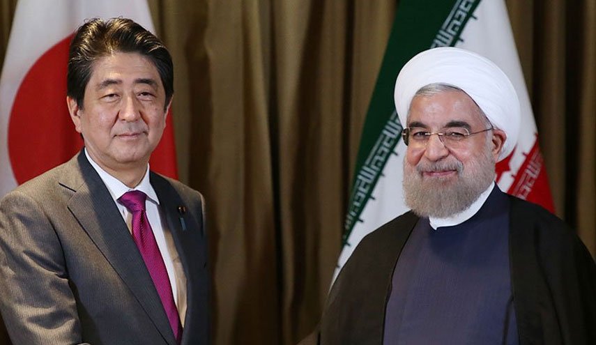 واعظی: در سفر روحانی به ژاپن قرار نیست‌ پیامی‌ برای‌ آمریکا ارسال شود