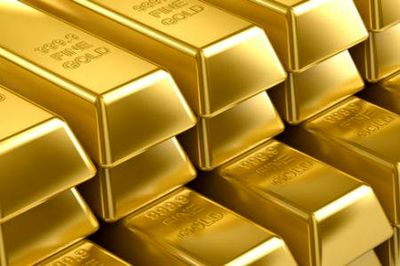رشد یک درصدی طلای جهانی
