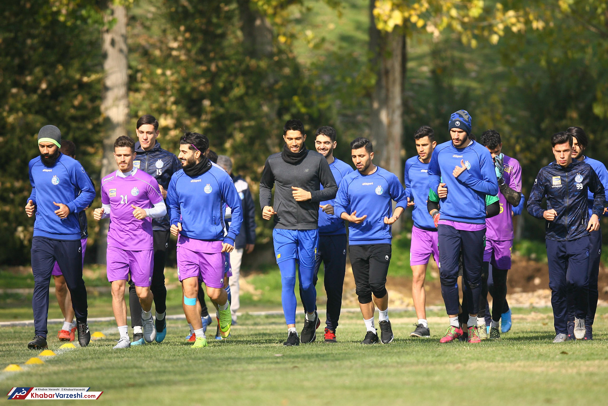 ماجرای رفت و برگشت استقلال به لیگ یک