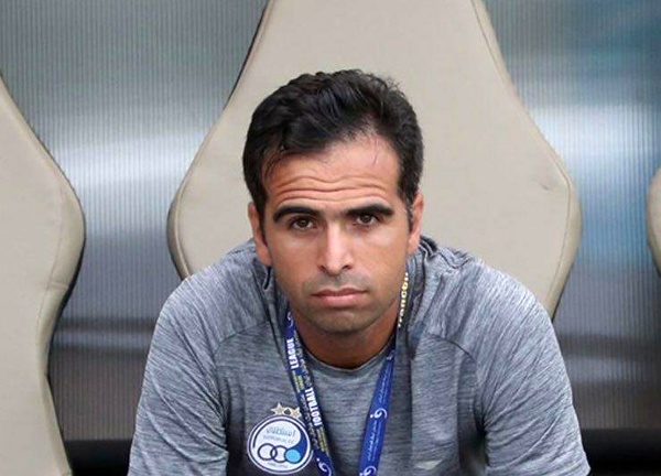 مربی جدید استقلال مشخص شد