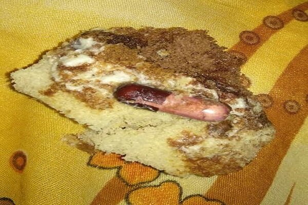 کیک های آلوده دانش آموزان ارومیه ای را مسموم کرد 