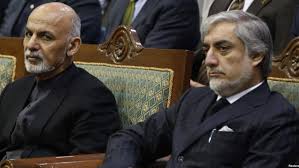 احتمال دو دولتی شدن افغانستان
