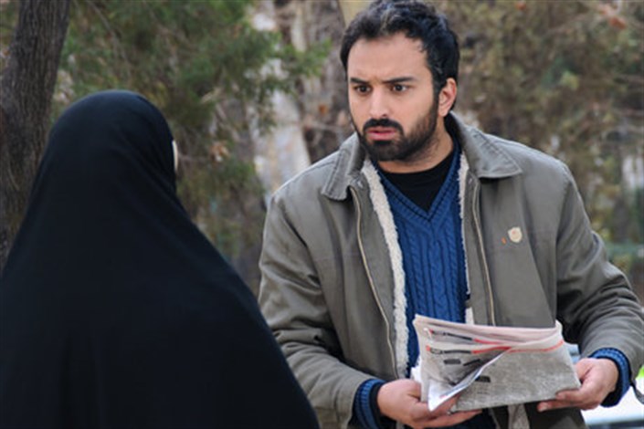 کاوه خداشناس: خاطراتم با سریال دولت مخفی زنده شد