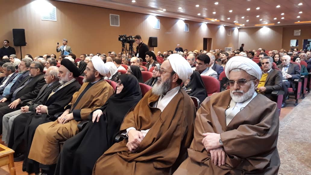 شکوری‌راد: آمده‌ایم بمانیم