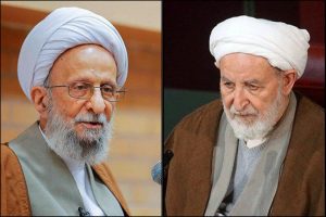 هاشمی‌ها نیستند؛ یزدی‌ها می‌آیند؟