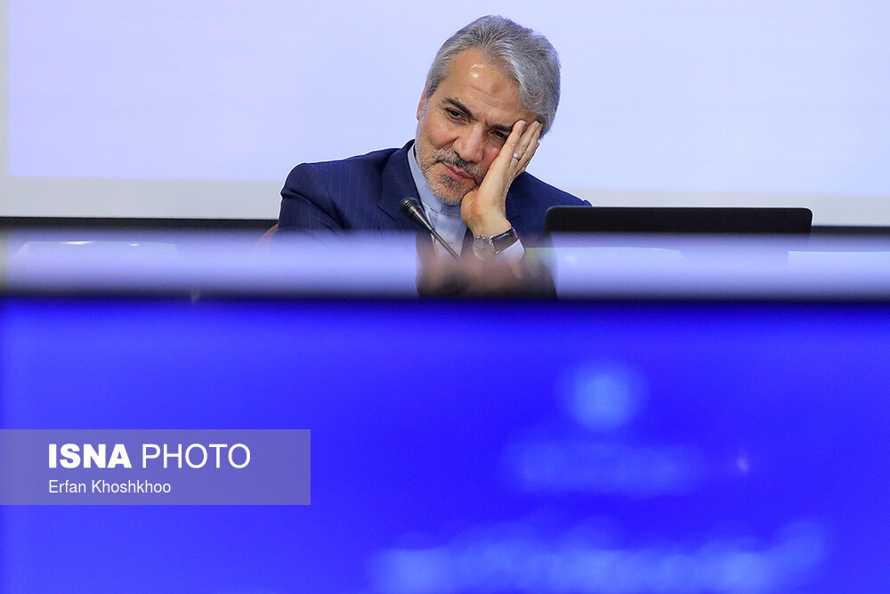 تصاویر منتخب هفته از نگاه ایسنا