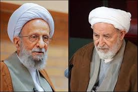 یزدی‌ها جانشین هاشمی‌ها می‌شوند