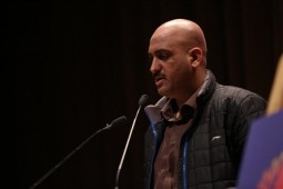 هر کسی با هر اعتباری کتاب خوب بنویسد در جایزه جلال دیده می‌شود
