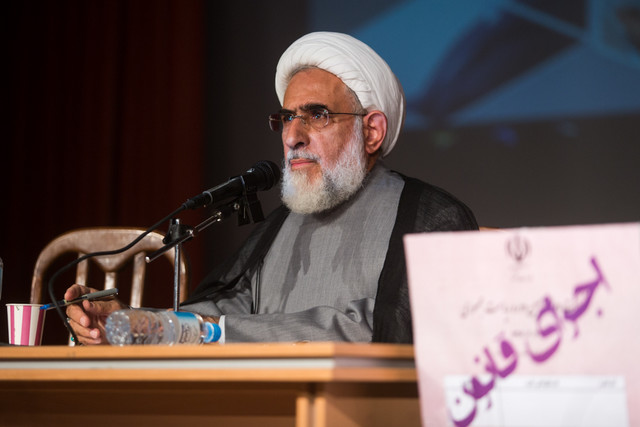 خط و نشان منتجب نیا برای اصلاح‌طلب نماها