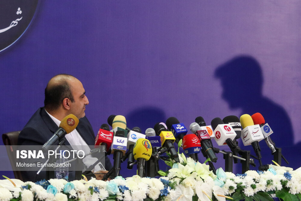 تصاویر منتخب هفته از نگاه ایسنا