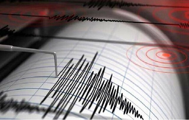 بزرگترین زلزله هفته گذشته در «لیکک» ثبت شد