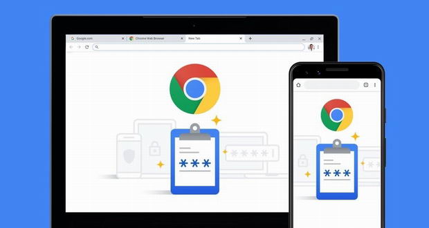 مرورگر کروم ۷۹ شما را از حملات فیشینگ آگاه می‌سازد