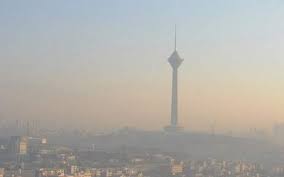 تمامی مدارس استان تهران به جز ۲ شهرستان یکشنبه تعطیل شد