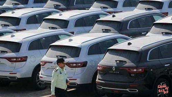 پیش بینی جهش جدید قیمتی در بازار خودروهای وارداتی برای سال 99