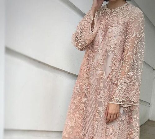 شیک ترین مدل های شومیز گیپور زنانه