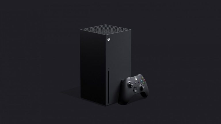 Xbox جدید می‌تواند به صورت خوابیده هم مورد استفاده قرار بگیرد