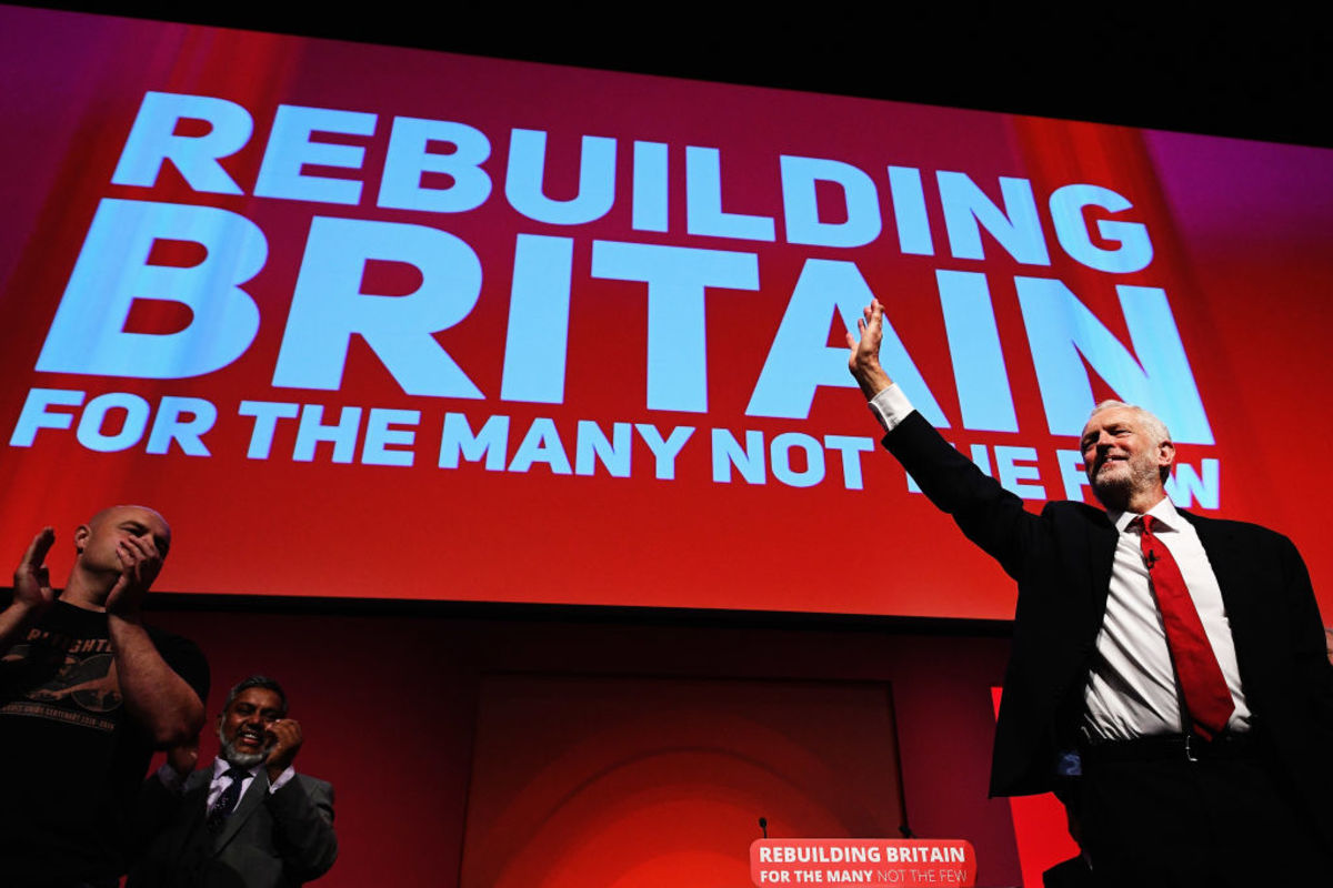 گاردین بررسی کرد: پنج دلیل شکست حزب کارگر در انتخابات بریتانیا
