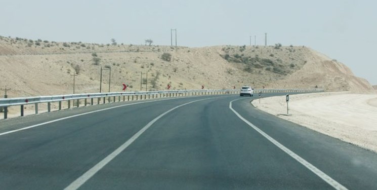 افتتاح یک اتوبان در کمتر از 40 روز با ضرب الاجل دستگاه قضا در هرمزگان