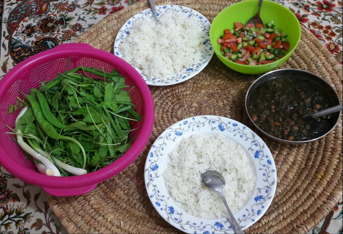 ازشما/ بفرماييد دوستان