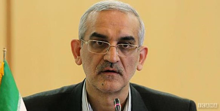 پورسیدآقایی استعفا کرد