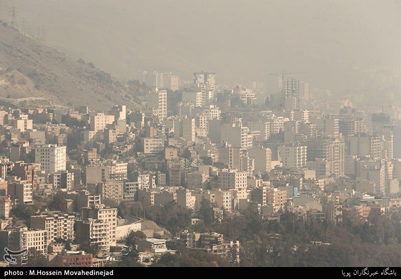 همه مدارس استان تهران به جز ۲ شهرستان دوشنبه تعطیل شد