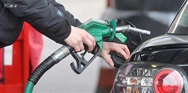 کاهش 18درصدی مصرف بنزین در سمنان