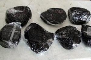 ۵ قاچاقچی با ۲۳۹ کیلوگرم موادمخدر در یزد دستگیر شدند